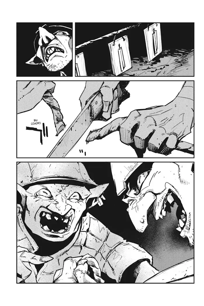 Goblin Slayer Chapter 36 image 24_optimized